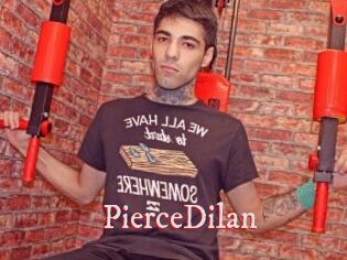 PierceDilan