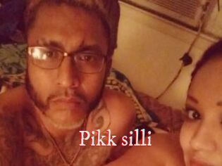 Pikk_silli