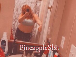 PineappleSlxt