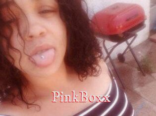 PinkBoxx