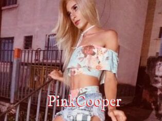 PinkCooper Pornstars Zoe