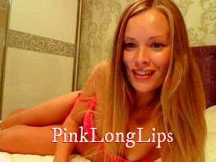 PinkLongLips