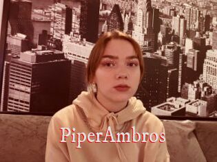 PiperAmbros