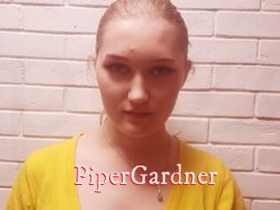 PiperGardner