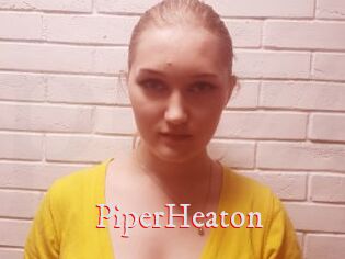 PiperHeaton