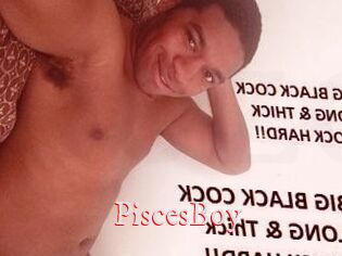 PiscesBoy