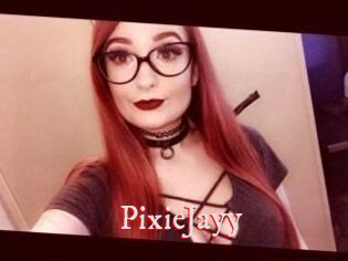 PixieJayy
