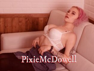 PixieMcDowell Pornstars Zoe