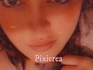 Pixierea