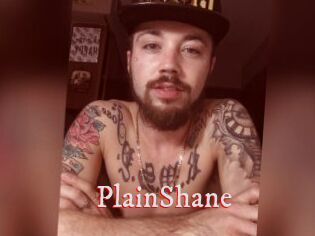 PlainShane