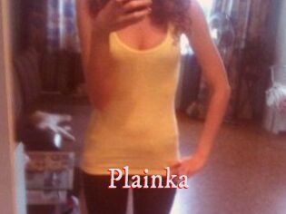 Plainka