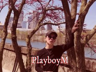 PlayboyM
