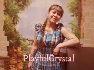 PlayfulCrystal Pornstars Zoe
