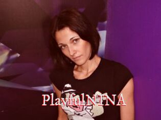 PlayfulNINA Pornstars Zoe