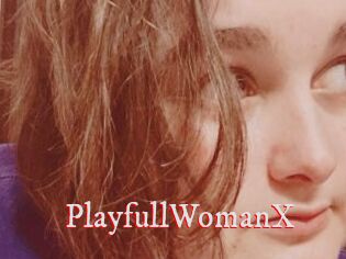 PlayfullWomanX Pornstars Zoe