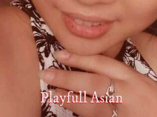 Playfull_Asian
