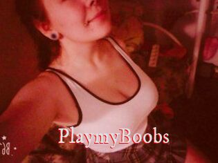 PlaymyBoobs