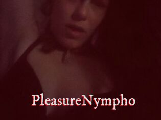 PleasureNympho