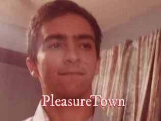 PleasureTown
