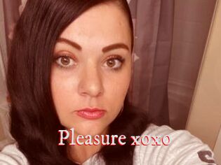 Pleasure_xoxo