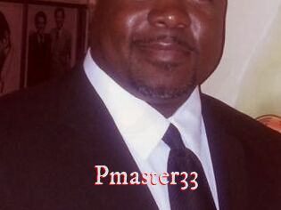 Pmaster33