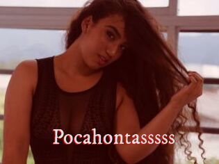 Pocahontasssss