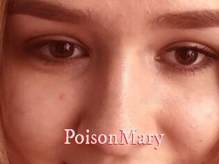 PoisonMary Pornstars Zoe