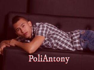 PoliAntony