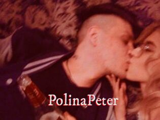 PolinaPeter