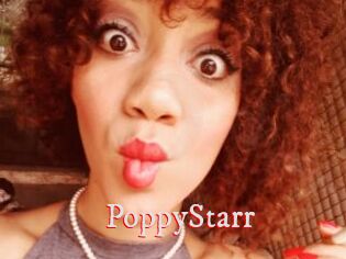 PoppyStarr