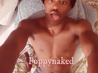 Poppynaked