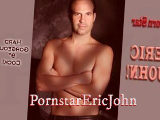 PornstarEricJohn