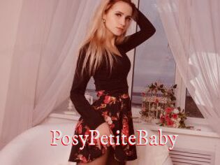PosyPetiteBaby