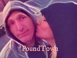 PoundT0wn