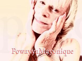 PowayyaMayonique
