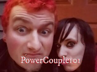PowerCouple101 Pornstars Zoe