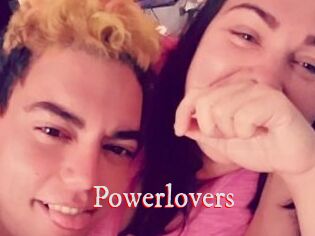 Powerlovers Pornstars Zoe