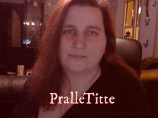 PralleTitte