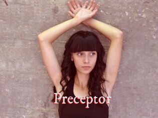 Preceptor