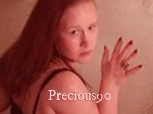 Precious90