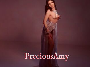 PreciousAmy