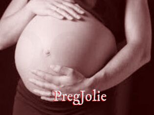 PregJolie