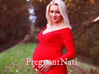 PregnantNati