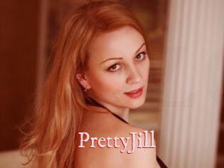 PrettyJill