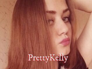 PrettyKelly