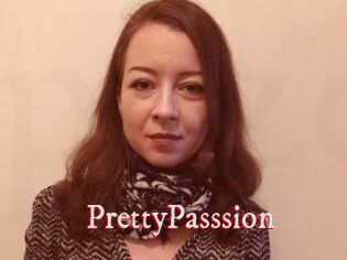 PrettyPasssion