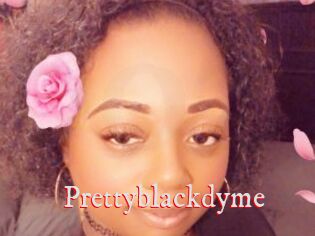 Prettyblackdyme
