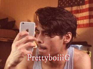 PrettyboiiiG Pornstars Zoe