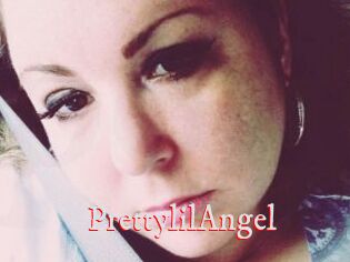 PrettylilAngel