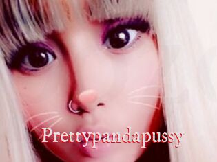 Prettypandapussy
